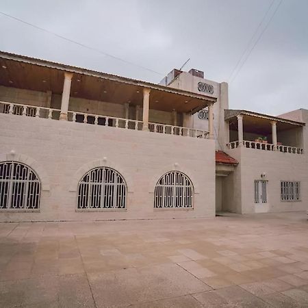 Karrain Villa - Vintage Soul - International Guests-Non-Jordanian Madaba Buitenkant foto