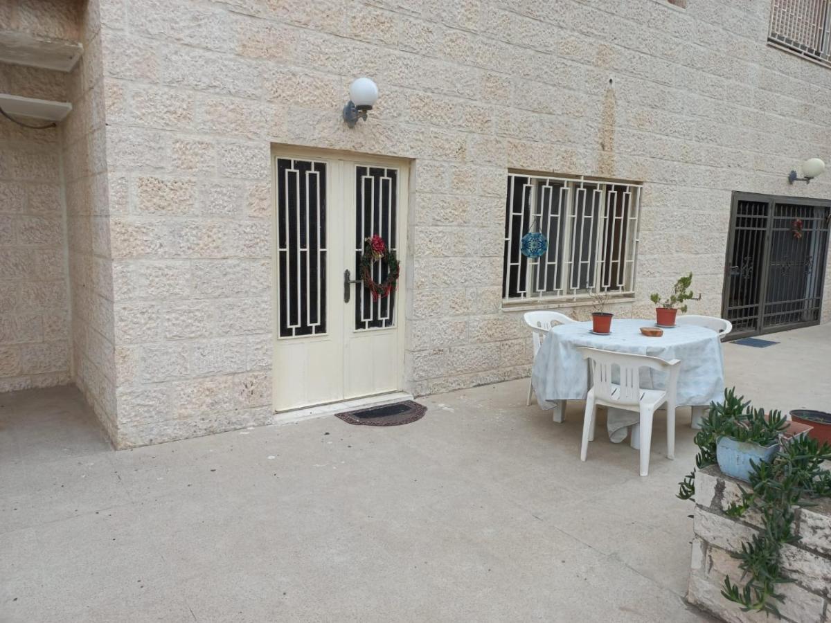 Karrain Villa - Vintage Soul - International Guests-Non-Jordanian Madaba Buitenkant foto